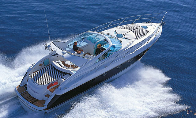 Boat Hire River Thames London