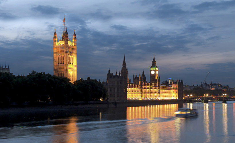 London Private Boat Charter