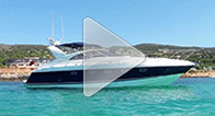 Private Motor Yacht Hire London Video